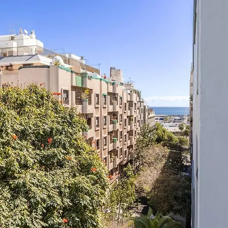 Apartamento Urban Stories